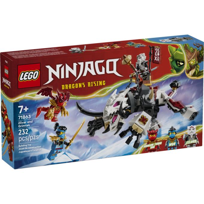 LEGO 71863