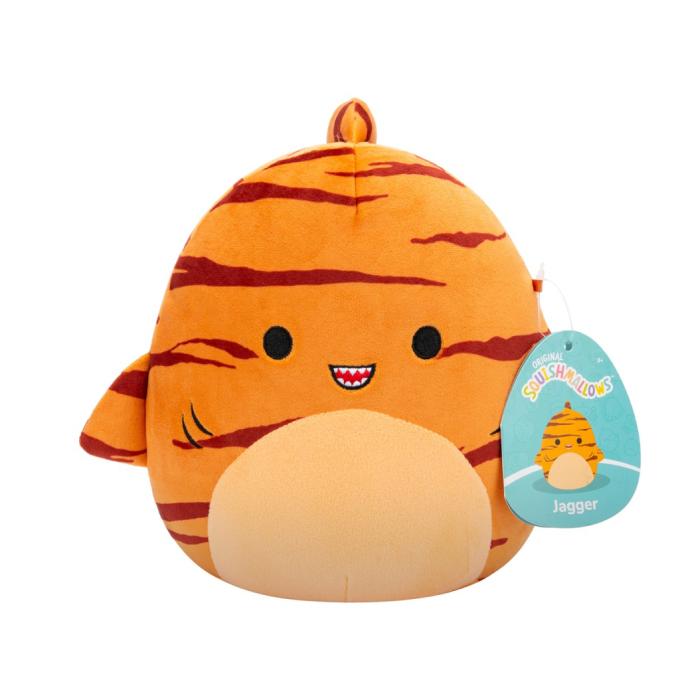 SQUISHMALLOWS SQCR06597