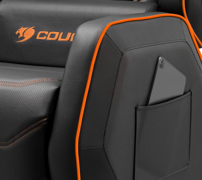 Cougar RANGER S
