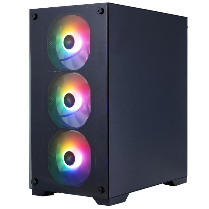 1STPLAYER X2-M-BK-4F7