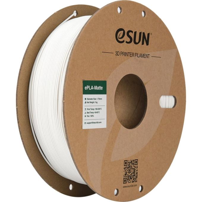 eSUN ePLA-Matte-P175MW1