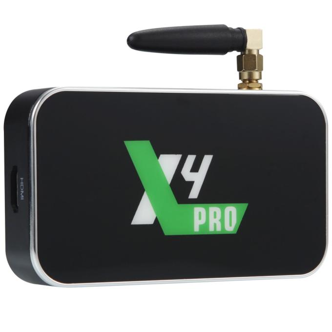 UGOOS X4 PRO