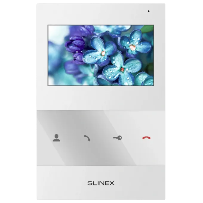 Slinex SQ-04 (white)