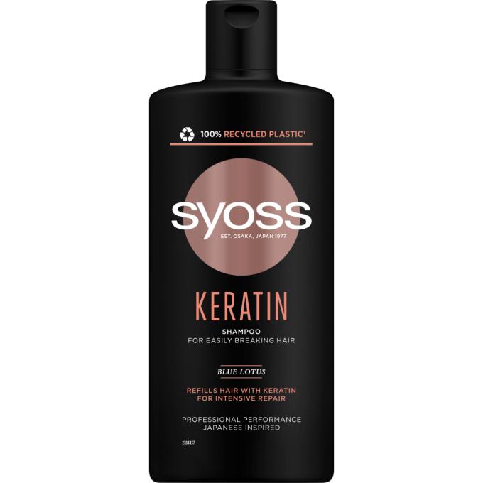 Syoss 9000101277050