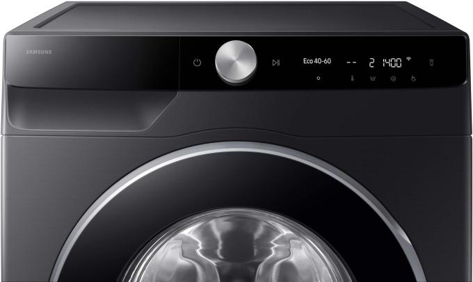 Samsung WW90DG6G94LBUA