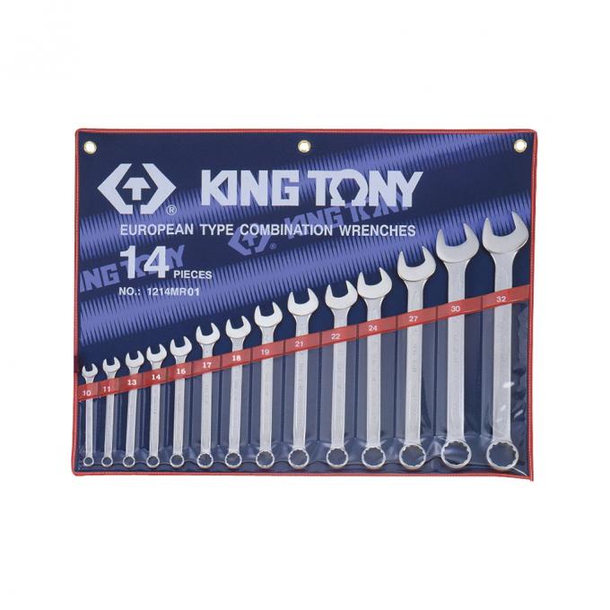 KING TONY 1214MR01