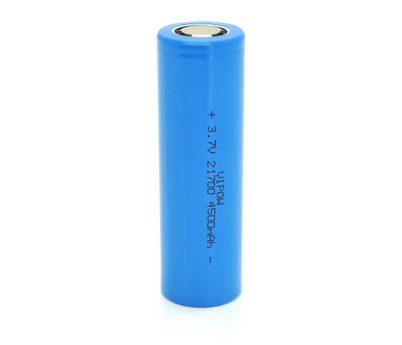 Vipow ICR21700-4500mAhFT