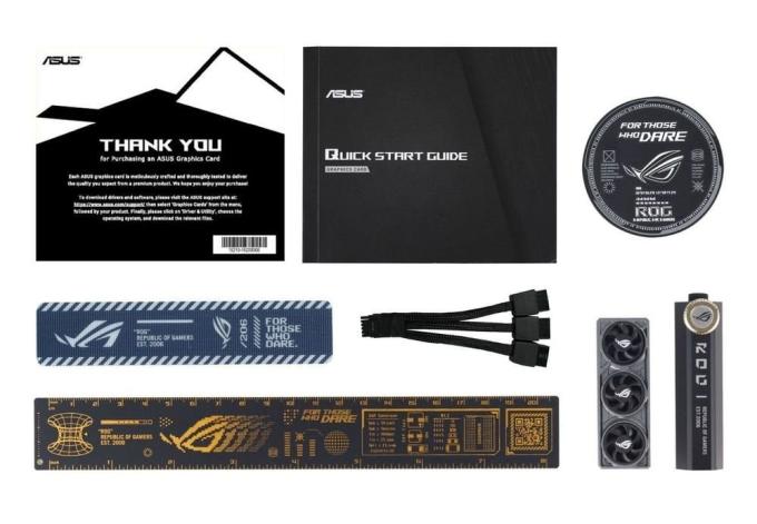 ASUS ROG-ASTRAL-RTX5080-O16G-GAMING