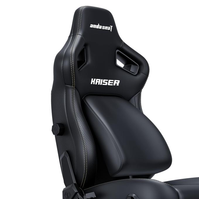 Anda Seat AD12YDDC-L-20-B-PV/C