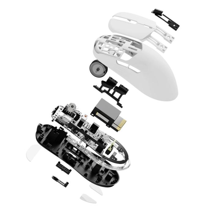 Thunderobot ML7