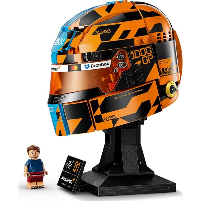 LEGO 43017