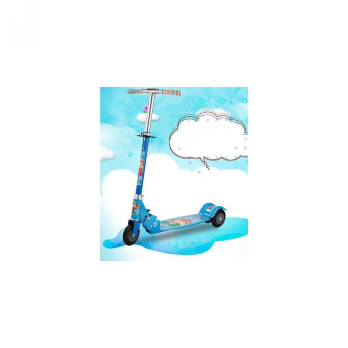 Scooter Blue 806