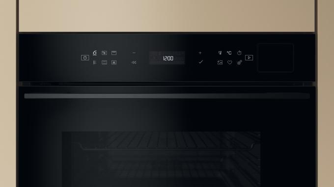 Whirlpool WOI7A8PT1SB