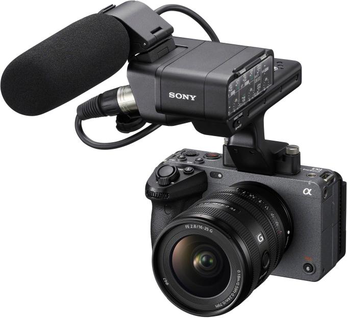 SONY SEL1625G.SYX