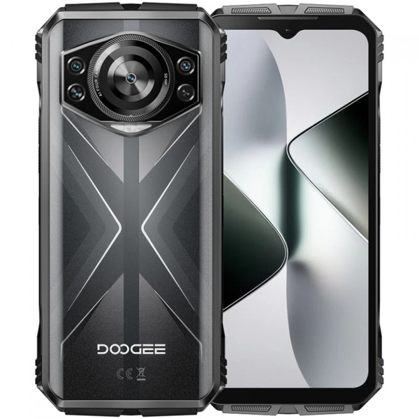 Doogee S118_8_512_SR