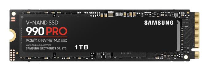 Samsung MZ-V9P1T0BW
