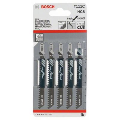 BOSCH 2.608.630.033