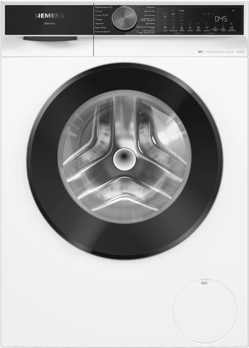 Siemens WG44K2Z0UA