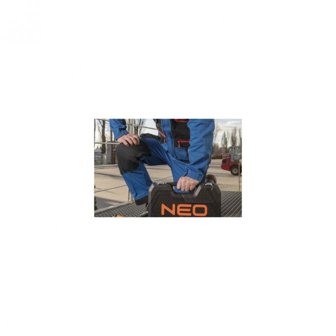 Neo Tools 81-225-M
