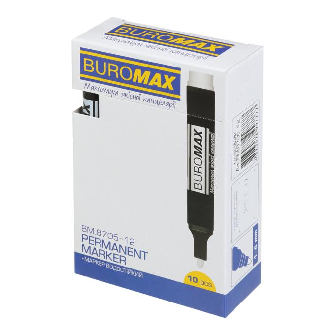 BUROMAX BM.8705-12