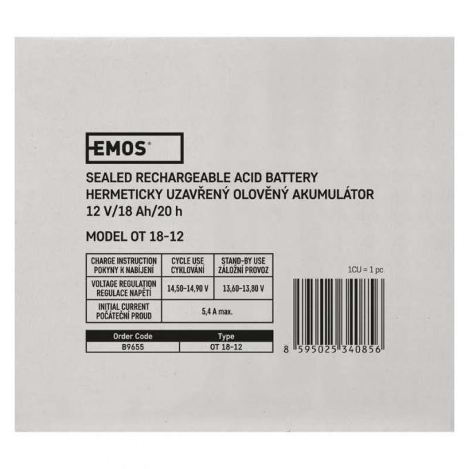 EMOS B9655