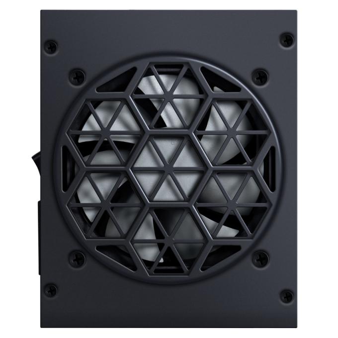 1STPLAYER SFX-GLD-650-BK-EU