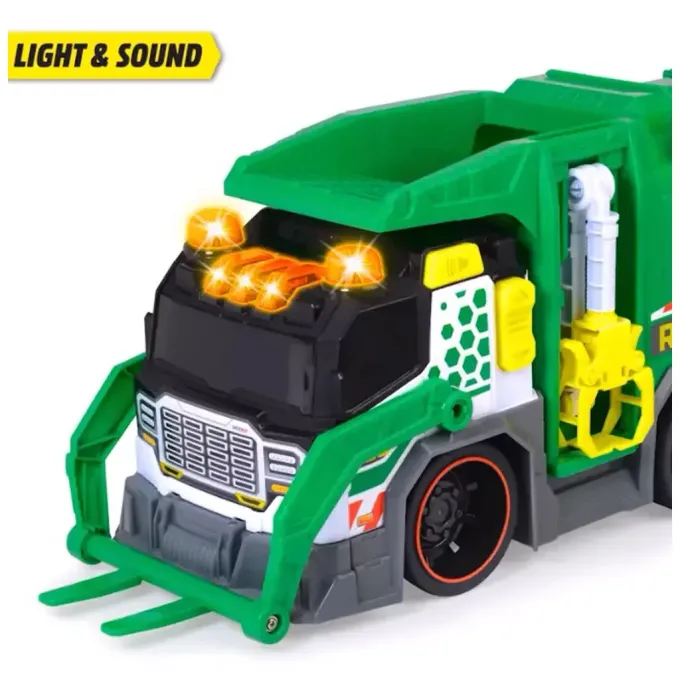 Dickie Toys 3307001