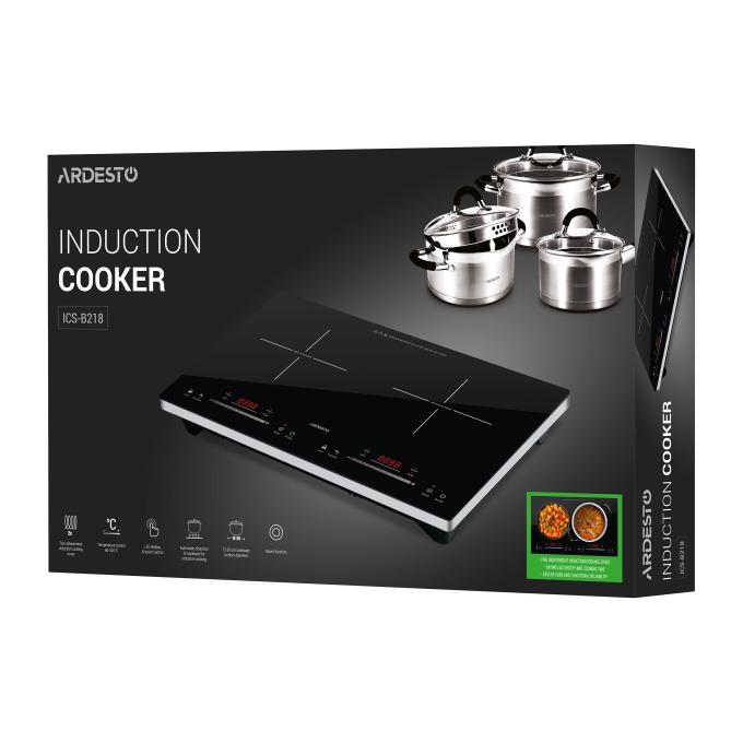 Ardesto ICS-B218