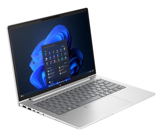 HP B9ZH3ET