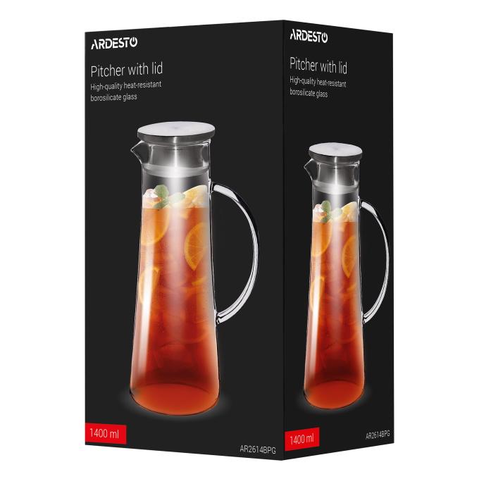 Ardesto AR2614BPG
