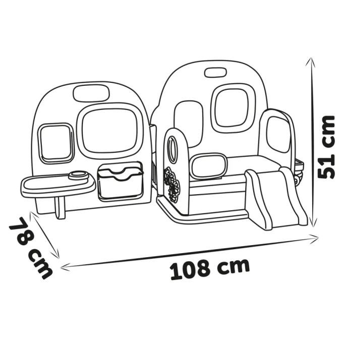 Smoby 7600240308