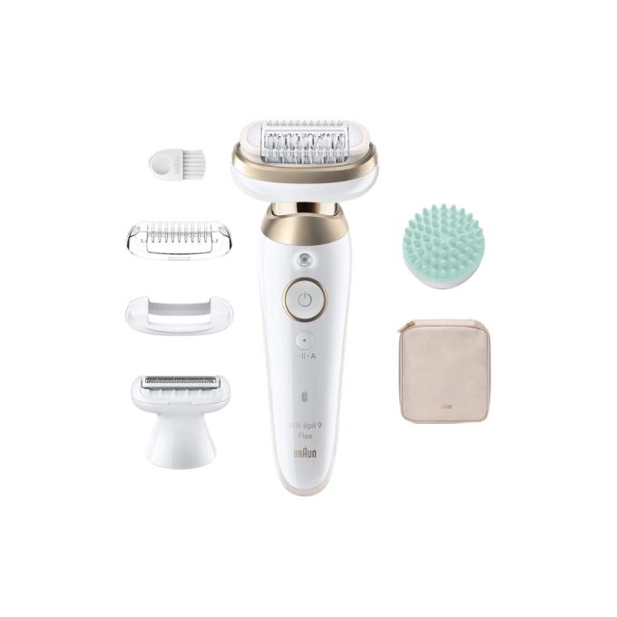 BRAUN SES9-071