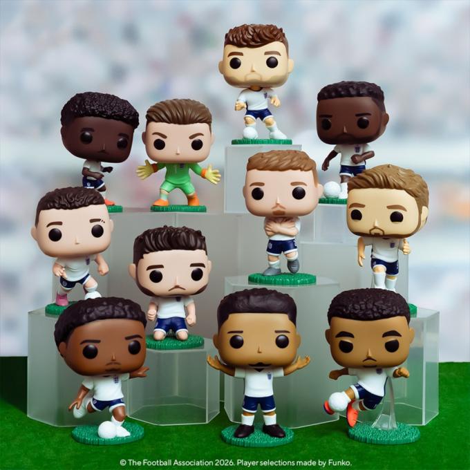 Funko Pop 92719