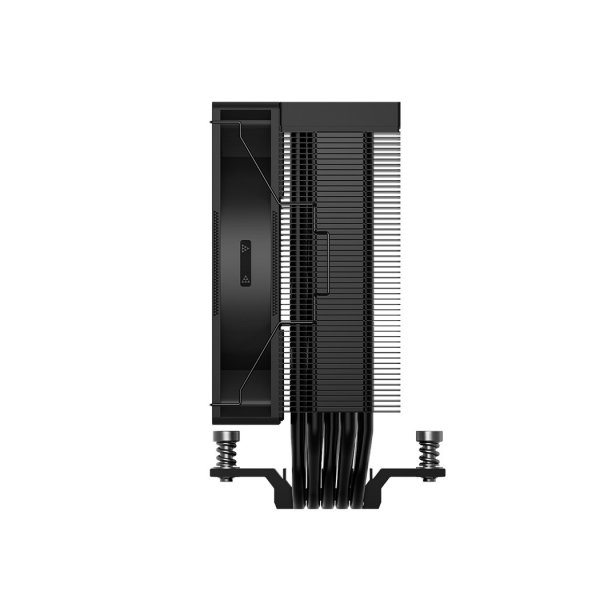 PCcooler RT500 TC BK