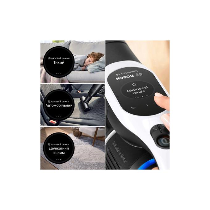 BOSCH BCS1041WAC