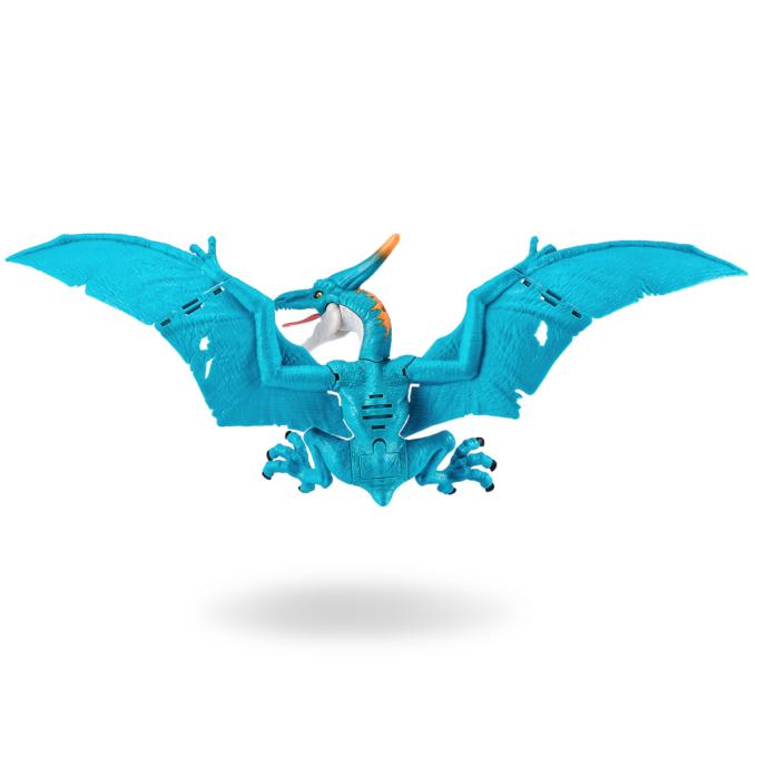 Pets & Robo Alive 7173