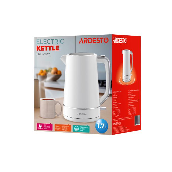 Ardesto EKL-450W