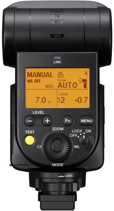 SONY HVLF60RM2.CE7