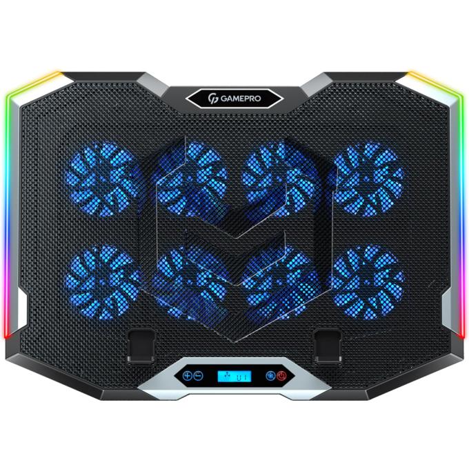 GamePro CP870