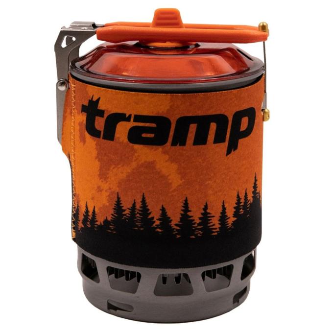 Tramp UTRG-049-orange