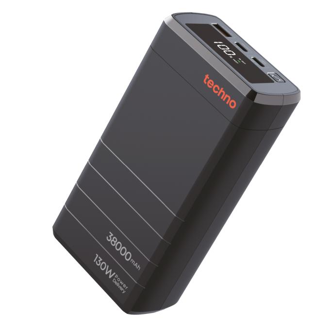 Techno PDC130
