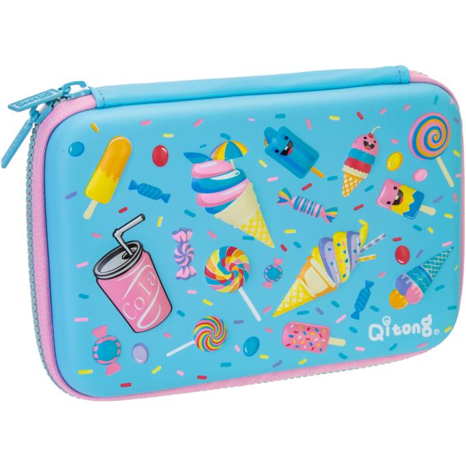 Cool For School QT-5650-Blue