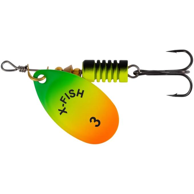 X-Fish 1917.05.86