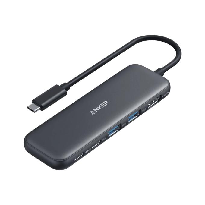 Anker A8355H11