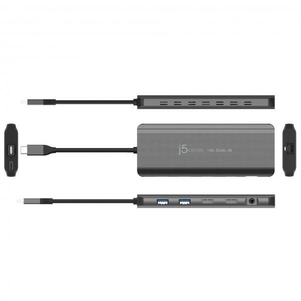 J5create JCD398-N