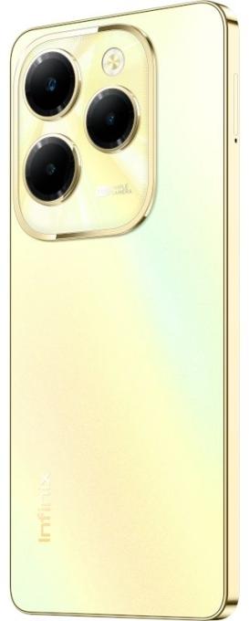 Infinix Hot 40 X6836 8/256GB Horizon Gold