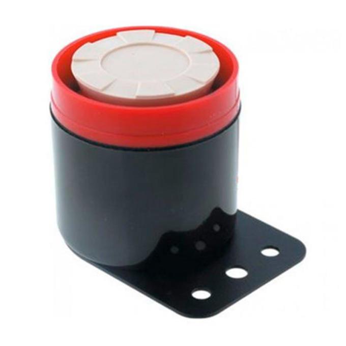 ATIS SA-105 (Black)
