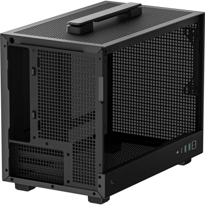 Deepcool R-CH160-BKNMI0-G-1