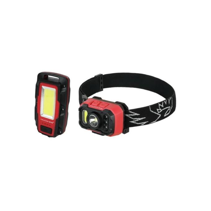 Falcon Eye DAS303980