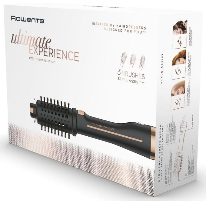 ROWENTA CF9620F0